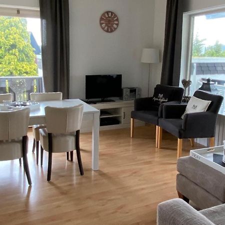 Ferienwohnung Kleine Auszeit Winterberg Fuer 2- 4 Personen Exterior photo