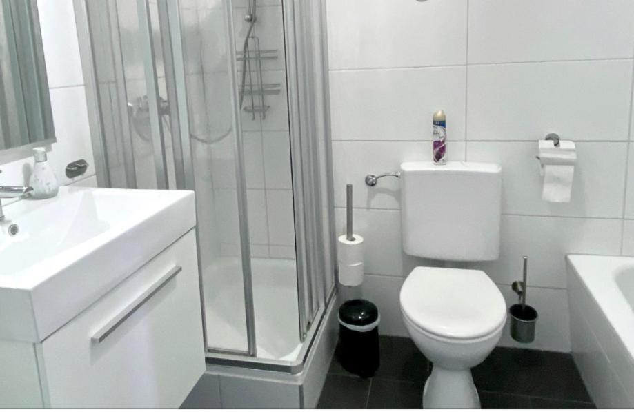 Ferienwohnung Kleine Auszeit Winterberg Fuer 2- 4 Personen Exterior photo