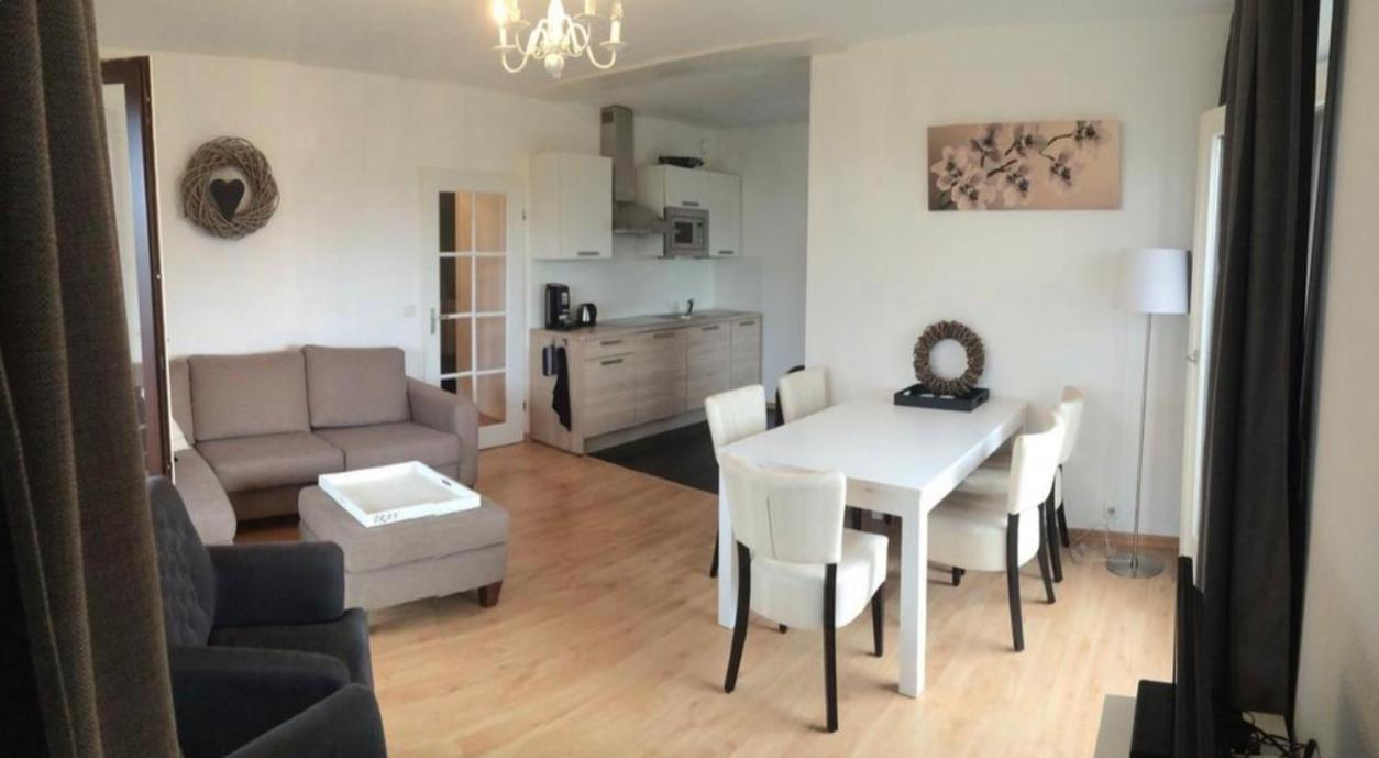Ferienwohnung Kleine Auszeit Winterberg Fuer 2- 4 Personen Exterior photo